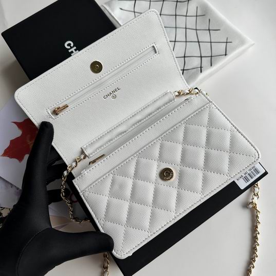 Chanel cf A33814 19cm zy (28)