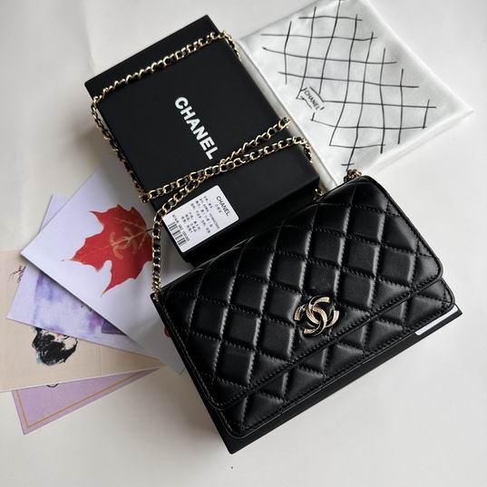 Chanel cf A33814 19cm zy (29)
