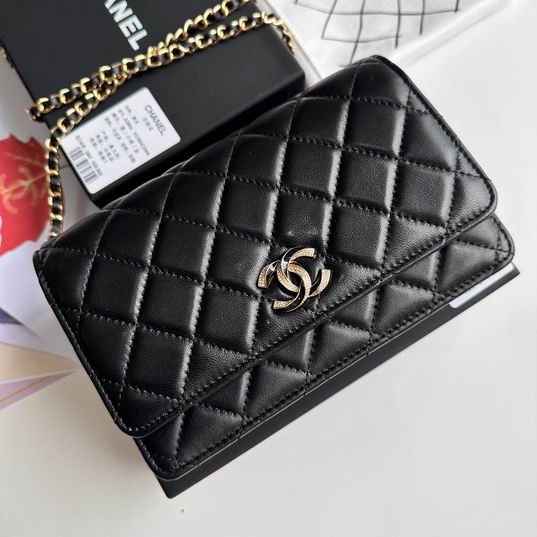Chanel cf A33814 19cm zy (30)