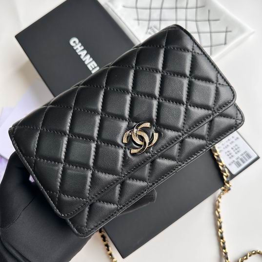 Chanel cf A33814 19cm zy (31)