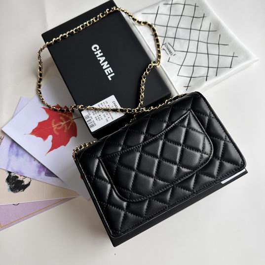 Chanel cf A33814 19cm zy (32)