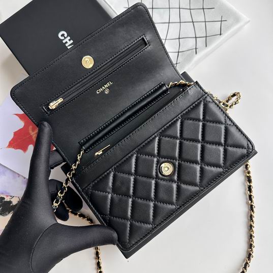 Chanel cf A33814 19cm zy (35)