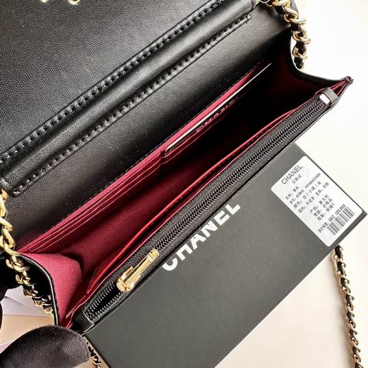 Chanel cf A33814 19cm zy (37)