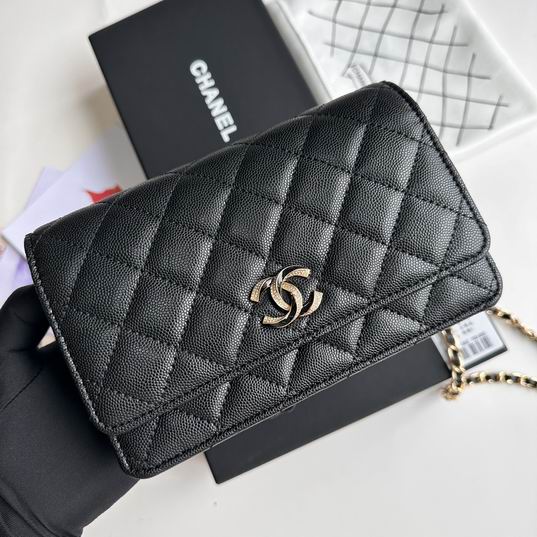 Chanel cf A33814 19cm zy (4)