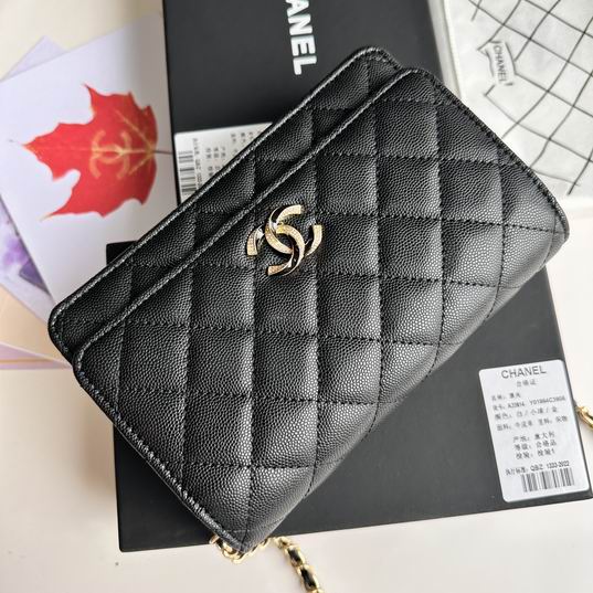 Chanel cf A33814 19cm zy (6)