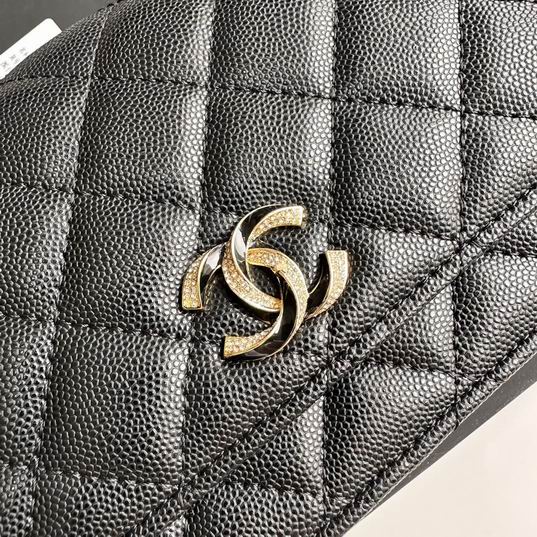 Chanel cf A33814 19cm zy (7)