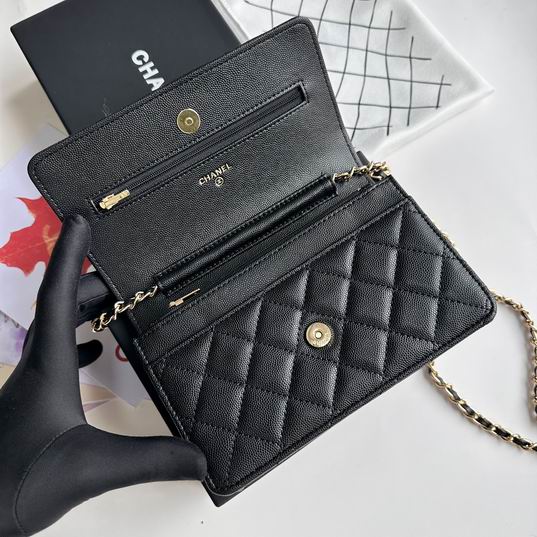 Chanel cf A33814 19cm zy (9)