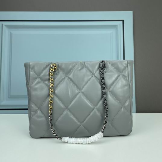 Chanel tote 36x27x8.5cm ww (10)