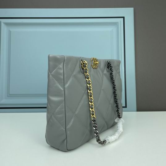 Chanel tote 36x27x8.5cm ww (11)