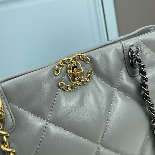 Chanel tote 36x27x8.5cm ww (13)