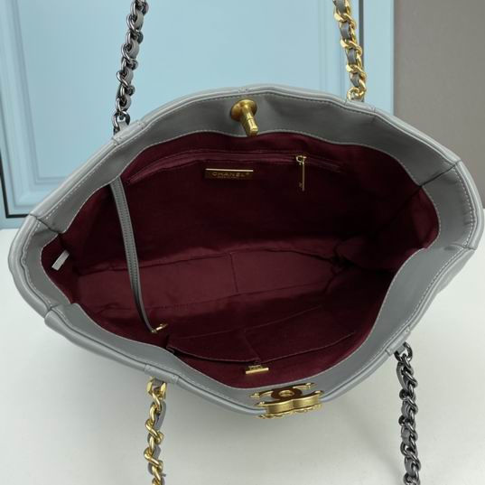 Chanel tote 36x27x8.5cm ww (15)