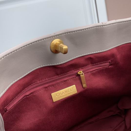 Chanel tote 36x27x8.5cm ww (16)
