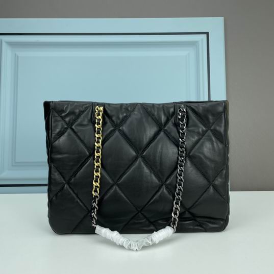 Chanel tote 36x27x8.5cm ww (2)