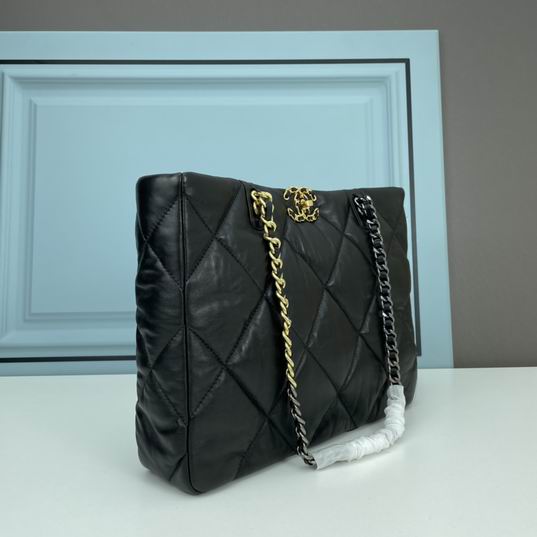 Chanel tote 36x27x8.5cm ww (3)