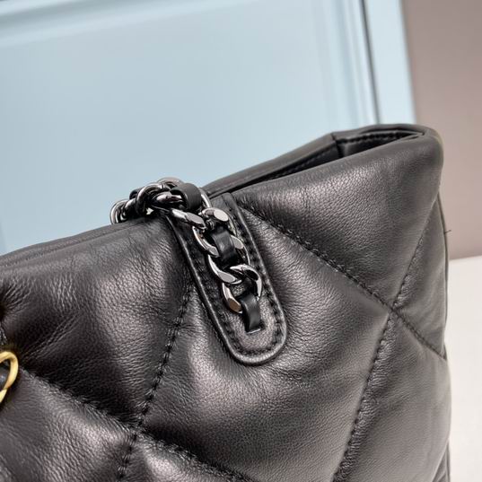 Chanel tote 36x27x8.5cm ww (5)