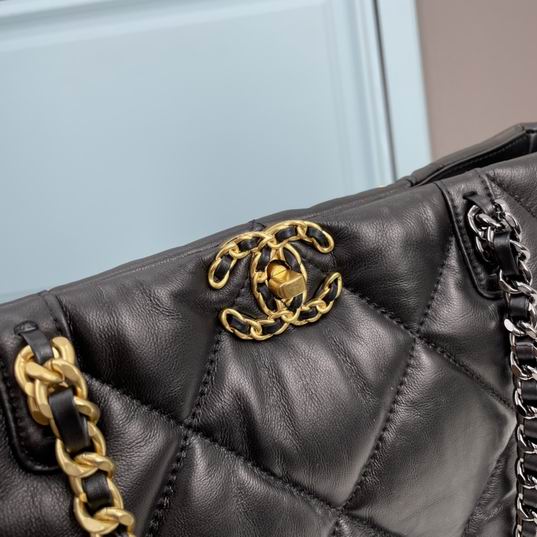 Chanel tote 36x27x8.5cm ww (6)