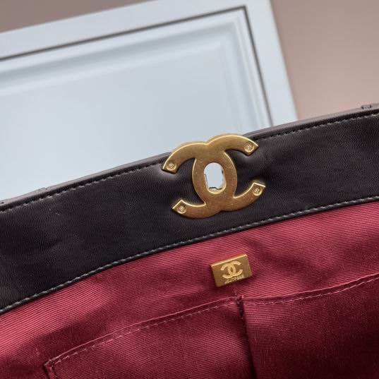 Chanel tote 36x27x8.5cm ww (8)