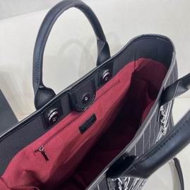 Chanel tote 68061 38x28cm zy (18)