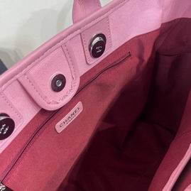 Chanel tote 68061 38x28cm zy (26)