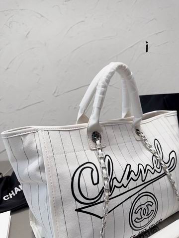 Chanel tote 68061 38x28cm zy (6)