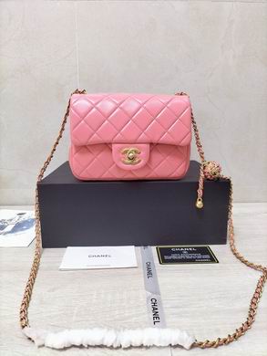 Classic Flap CF 9023 18X13X7cm WO (10)