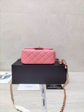 Classic Flap CF 9023 18X13X7cm WO (12)