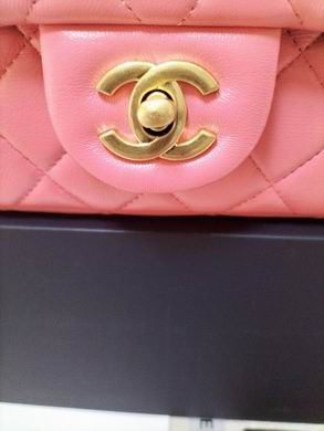 Classic Flap CF 9023 18X13X7cm WO (14)