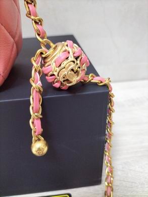 Classic Flap CF 9023 18X13X7cm WO (15)