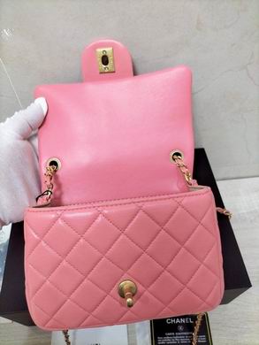 Classic Flap CF 9023 18X13X7cm WO (17)