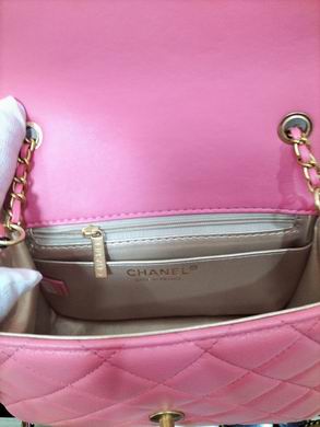 Classic Flap CF 9023 18X13X7cm WO (18)