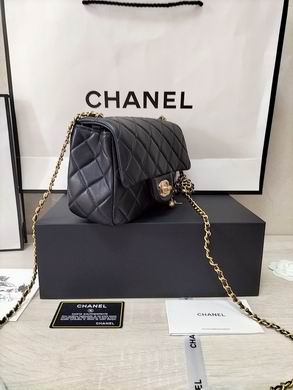 Classic Flap CF 9023 18X13X7cm WO (2)