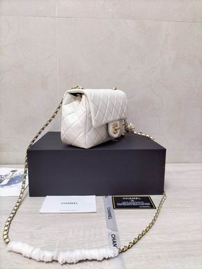 Classic Flap CF 9023 18X13X7cm WO (20)