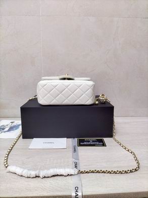 Classic Flap CF 9023 18X13X7cm WO (21)