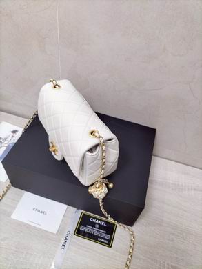 Classic Flap CF 9023 18X13X7cm WO (23)