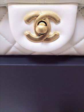 Classic Flap CF 9023 18X13X7cm WO (25)