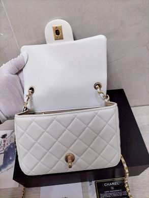 Classic Flap CF 9023 18X13X7cm WO (26)