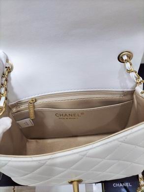 Classic Flap CF 9023 18X13X7cm WO (27)