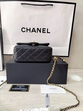 Classic Flap CF 9023 18X13X7cm WO (3)