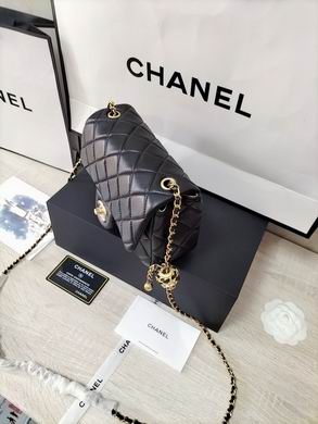 Classic Flap CF 9023 18X13X7cm WO (5)