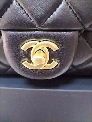 Classic Flap CF 9023 18X13X7cm WO (7)