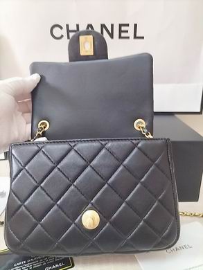 Classic Flap CF 9023 18X13X7cm WO (8)