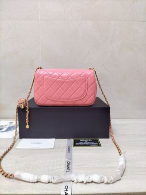 Classic Flap CF 9023 20X13X7cm WO (13)