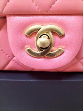 Classic Flap CF 9023 20X13X7cm WO (16)