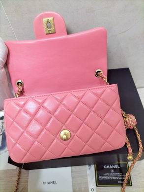 Classic Flap CF 9023 20X13X7cm WO (17)