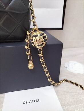 Classic Flap CF 9023 20X13X7cm WO (24)