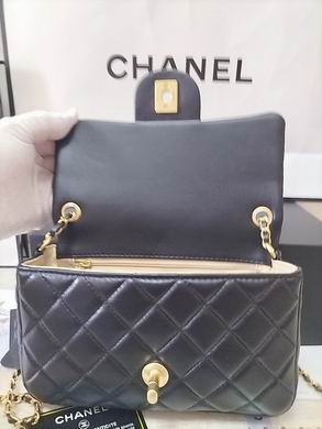 Classic Flap CF 9023 20X13X7cm WO (26)