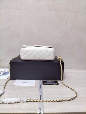 Classic Flap CF 9023 20X13X7cm WO (3)