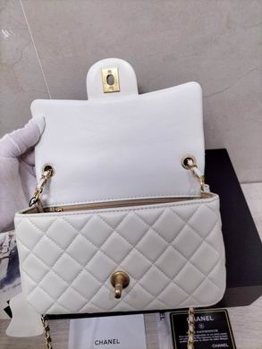 Classic Flap CF 9023 20X13X7cm WO (8)