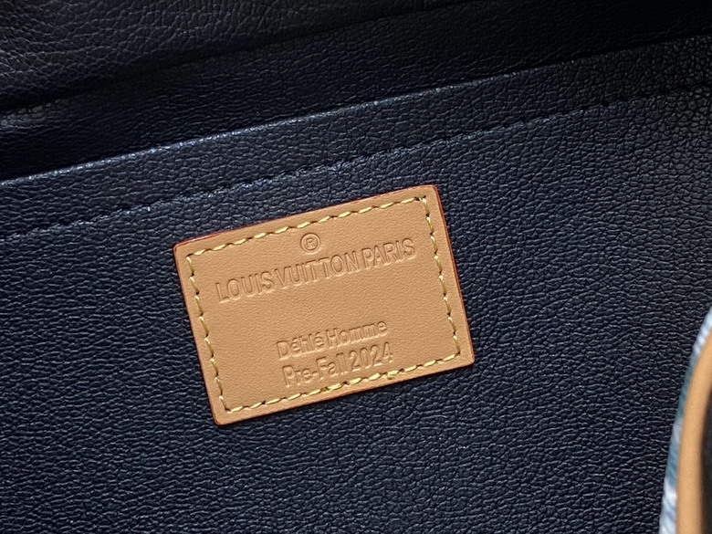 Damier M83112 22x13x12cm gf_10