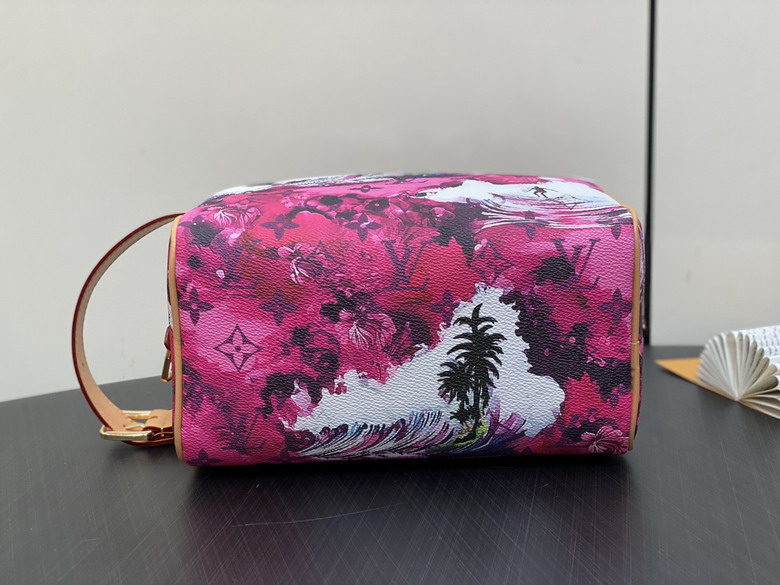 Damier M83112 22x13x12cm gf1_3